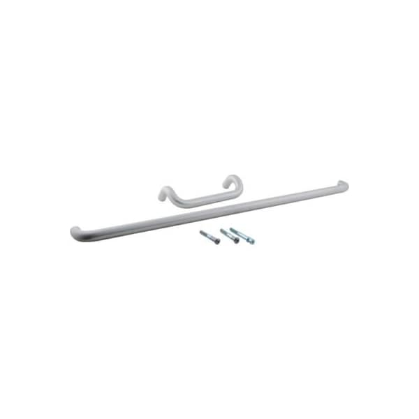 Allpoints 1341187 Handle, Door, Push/ Pull Kit